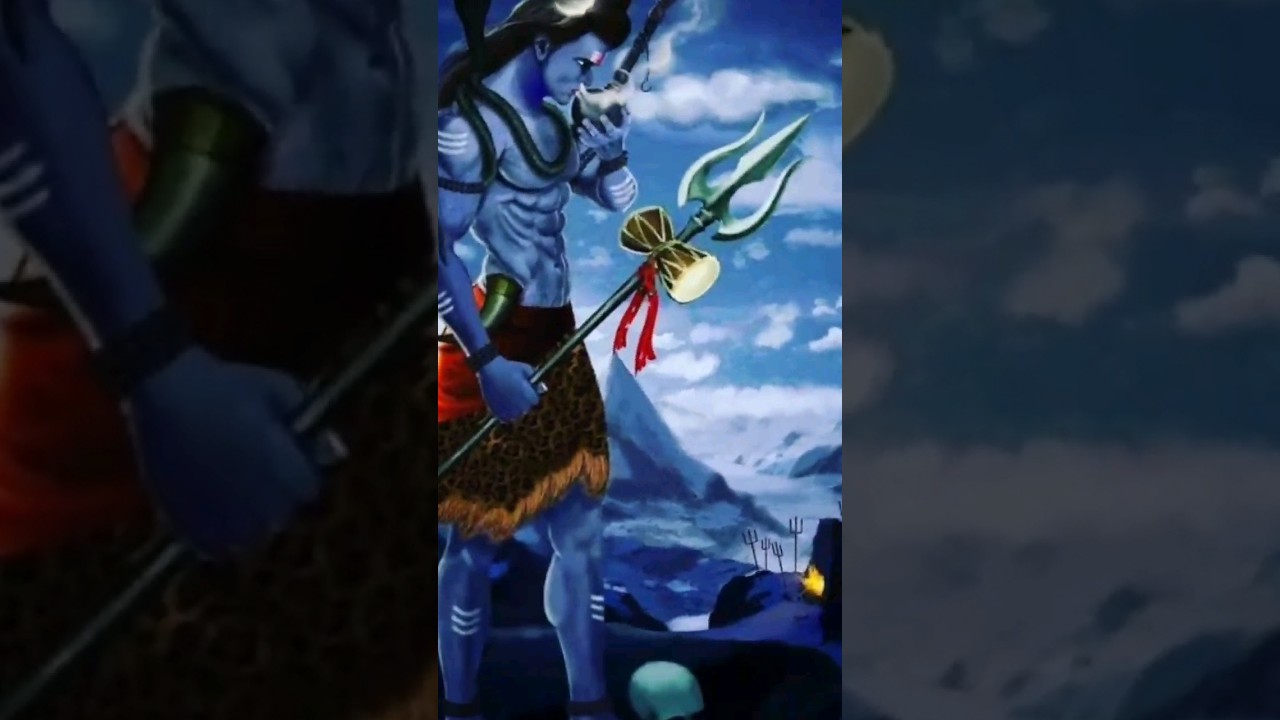 Vish Surrenders His Home for Devotion 🙏