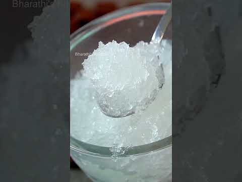 Gond And Gond Katira Difference🤗#shorts #short #shortvideo #shortsfeed #ytshorts #gondkatira #gum