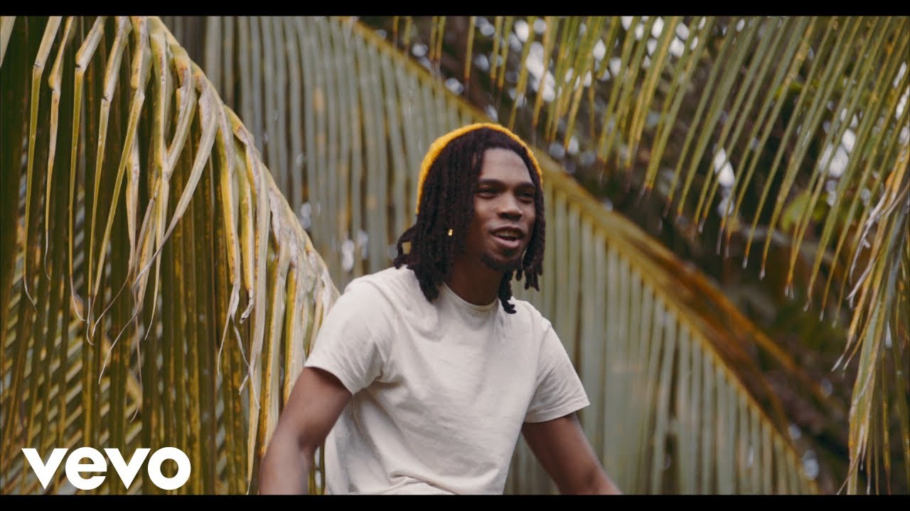 D'yani & XTM Nation - Live a Little 🎶