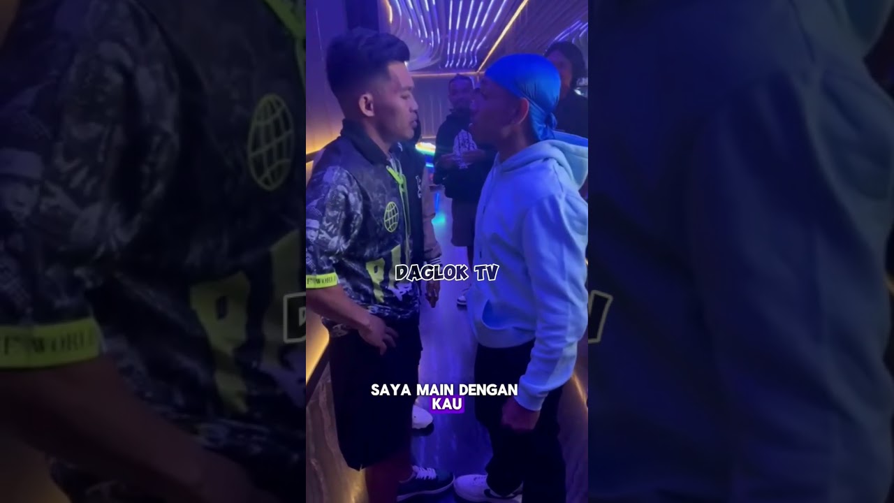 Forlan & Adrian Papua Badboy Meet 🤝