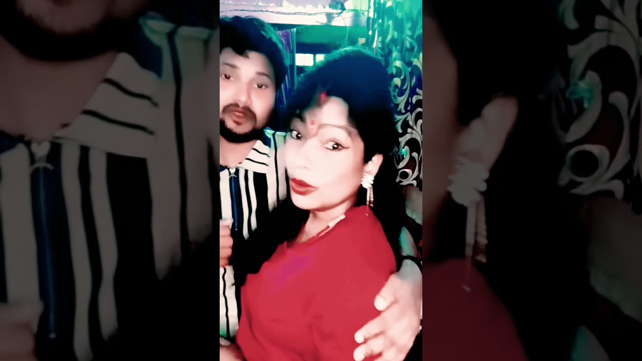 रब ने तुझे मेरे लिए बनाया 🌹