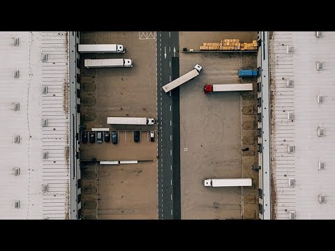 Enable Flawless Logistics with IBM Code Engine x SiB Solutions