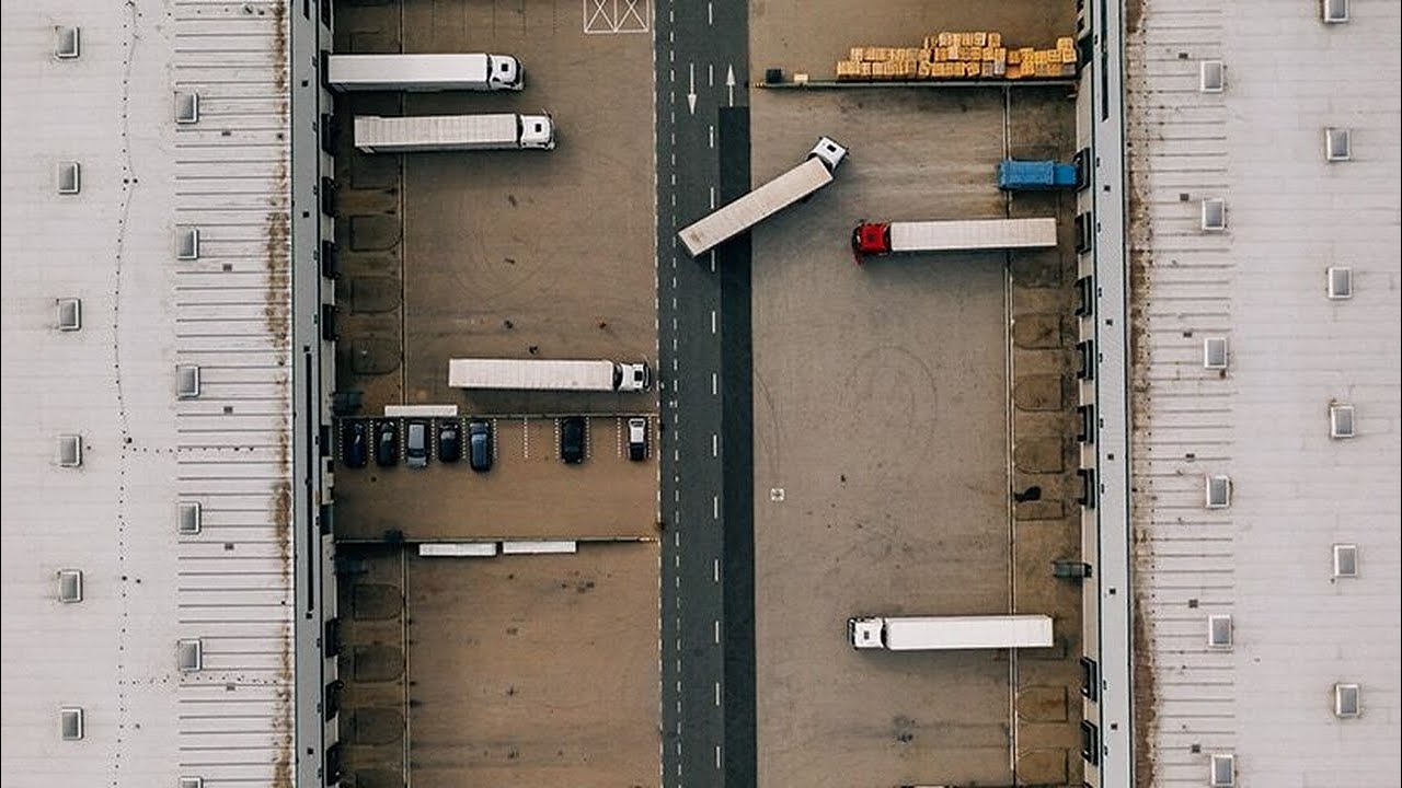 Enable Flawless Logistics with IBM Code Engine x SiB Solutions