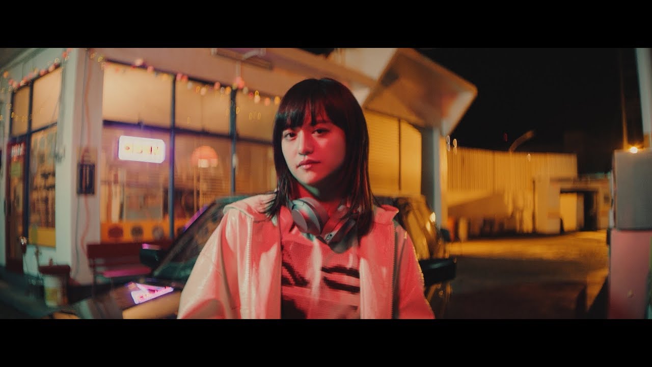 IRI - Wonderland MV from 『Shade』 Album 🎶