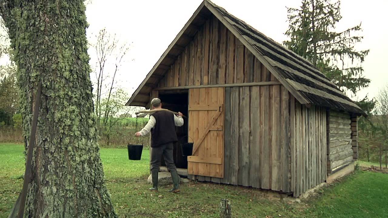 Võromaa's Smoke Sauna Tradition 🌿