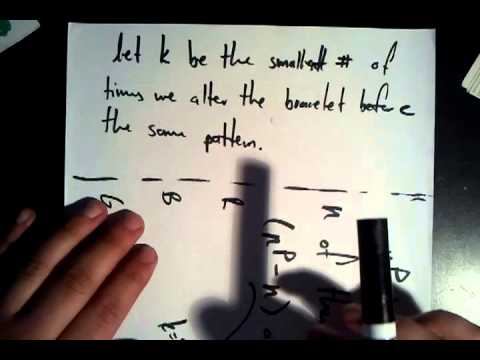 Fermat's Little Theorem & Proof