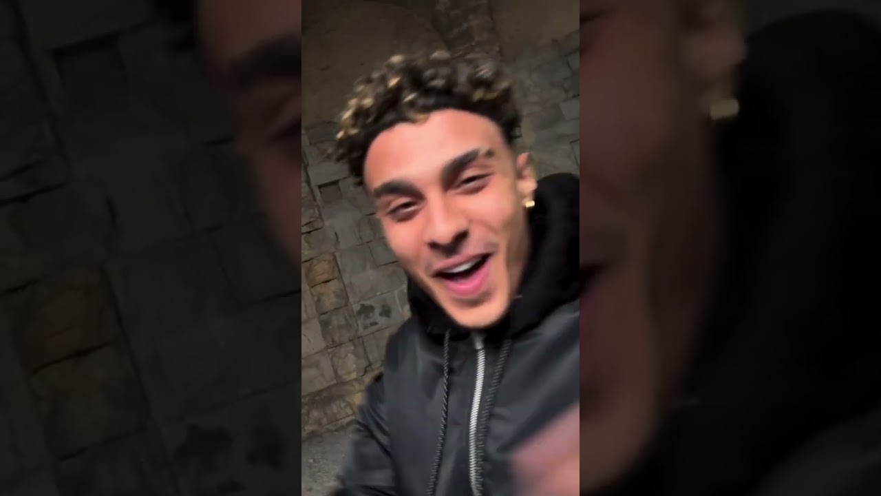 Mouka & Khousara Clip Coming Soon! 🔥