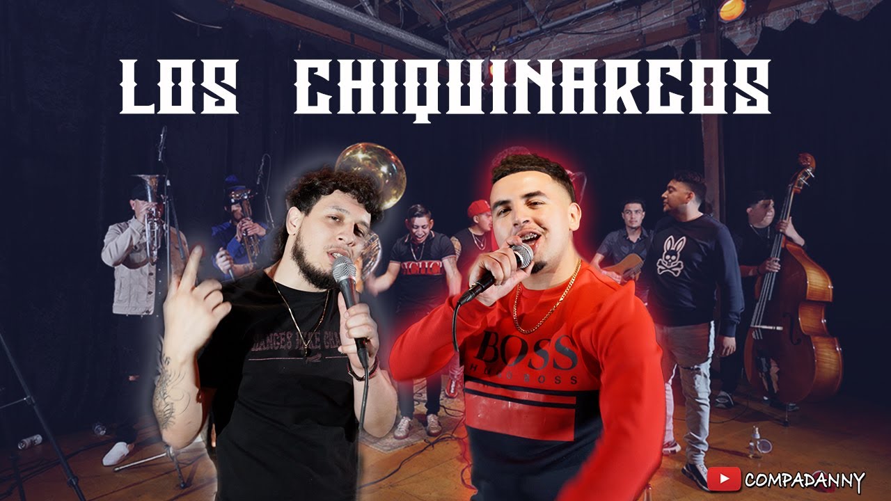 Los De Porte Fino & Reyes Del Trono en Vivo 🎶