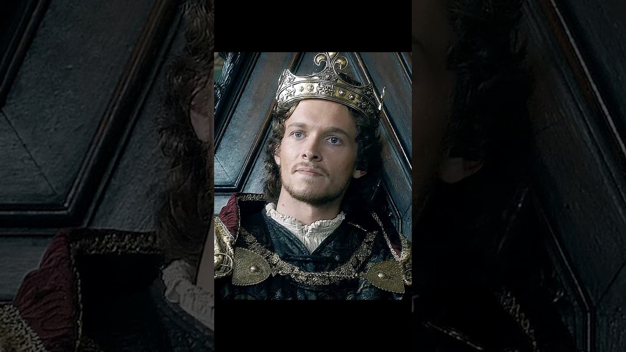 The White Princess | A Royal Love Story Torn by Lies and Betrayal 👑