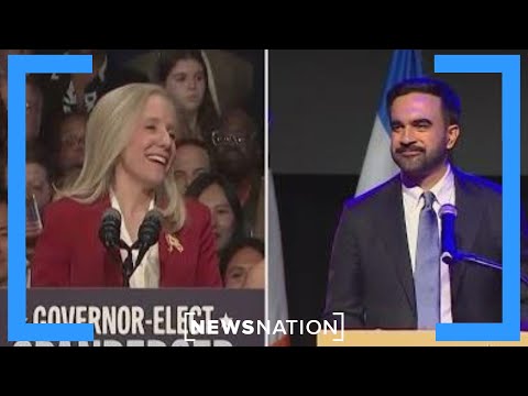 Election Night Results Analysis | NewsNation Live