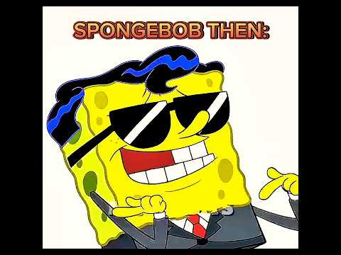 Spongebob Prime 💀🥶🔥 #Shorts #Spongebob #Prime #Movies #Trending #Edit #Capcut