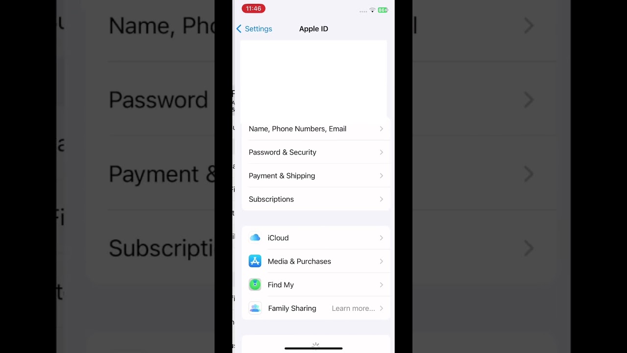 Fix iTunes Review Error on iPhone 🔧