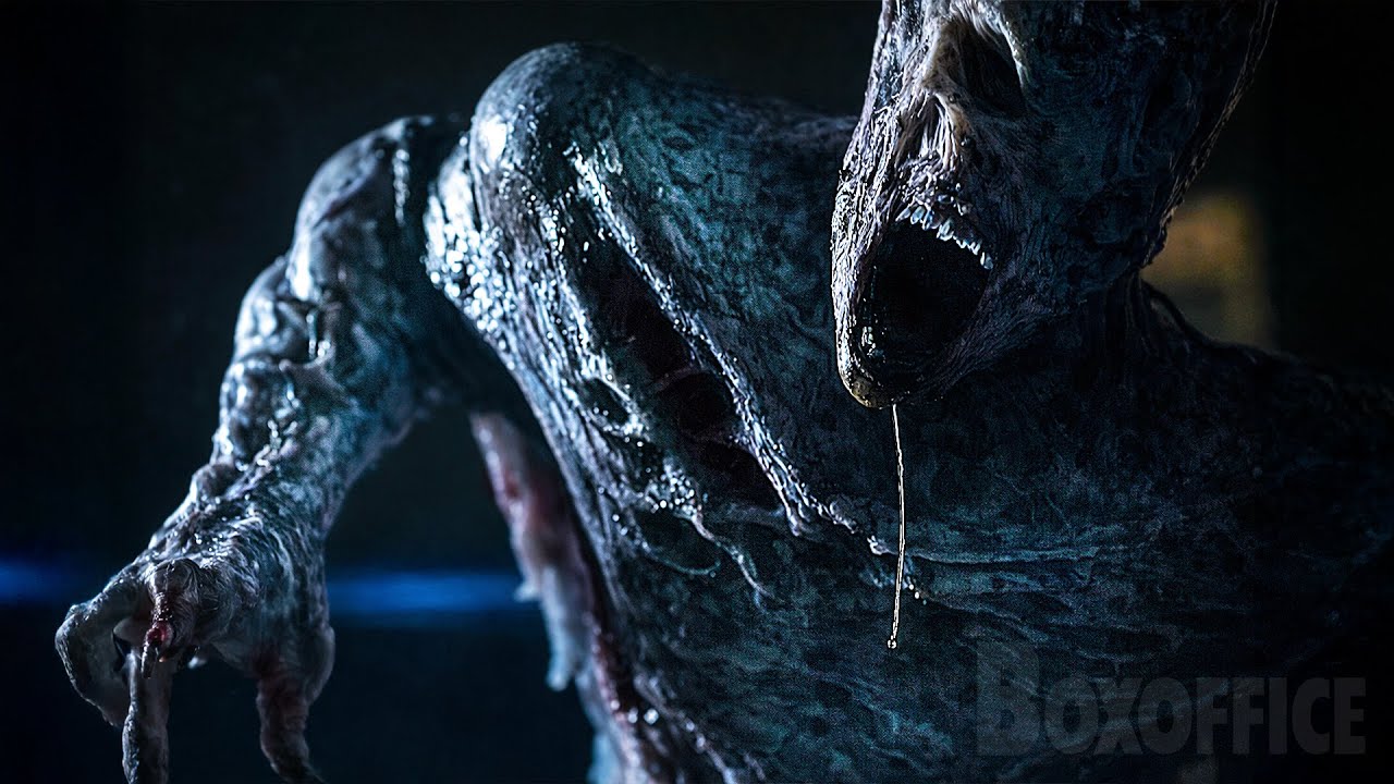 Monstre sous le lit : le retour effrayant 🌀