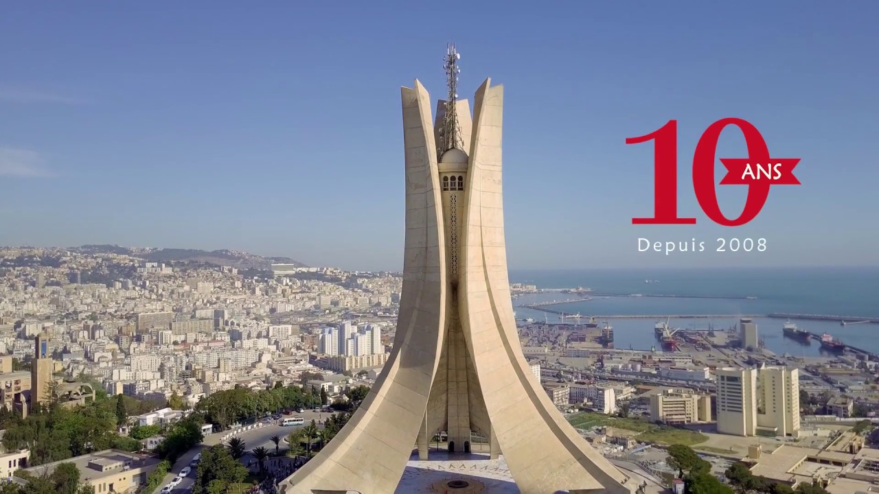 ELSEWEDY ELECTRIC ALGERIE : 10 Ans de Succès et d'Innovation ⚡