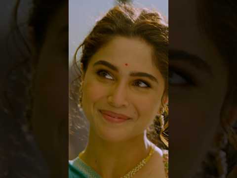 Sharvari’s ADORABLE Marriage Proposal To Junaid 🥺#Maharaj