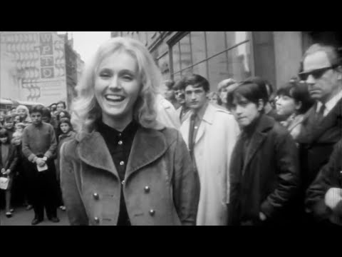 Helena Vondráčková - Kvítek mandragory (Is This The Way To Amarillo) (1972)