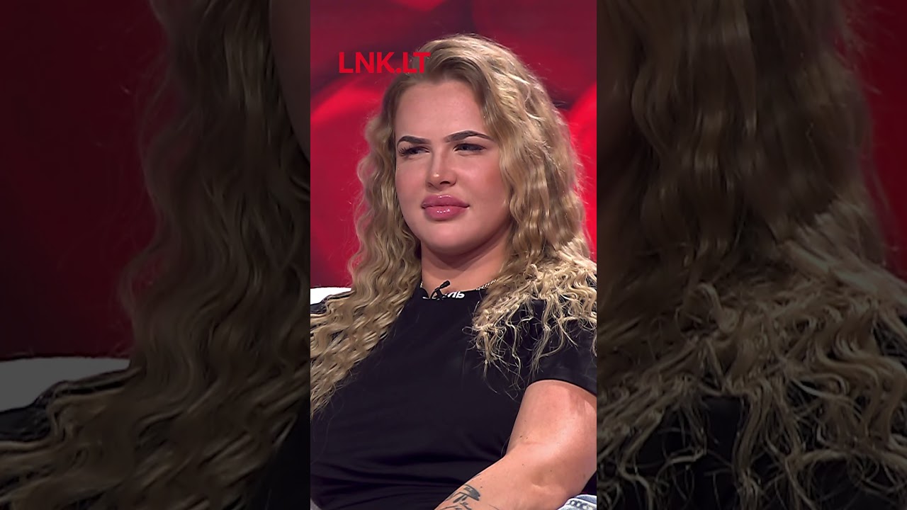 Naujas „Meilės komisija“ epizodas – Pasimatymų šou su romantikos dozėmis! 💖