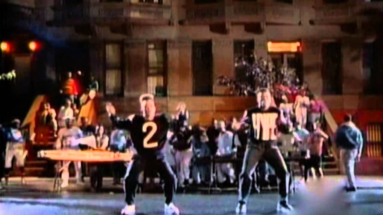 Kid 'N Play - Gittin' Funky (Official Video)
