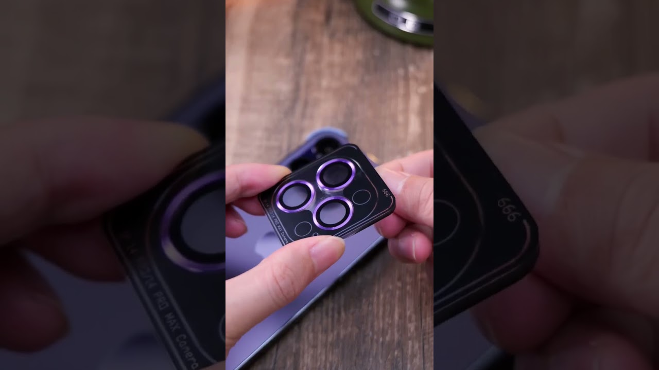 All-Day Full Protection for iPhone 14 Pro Max 📱