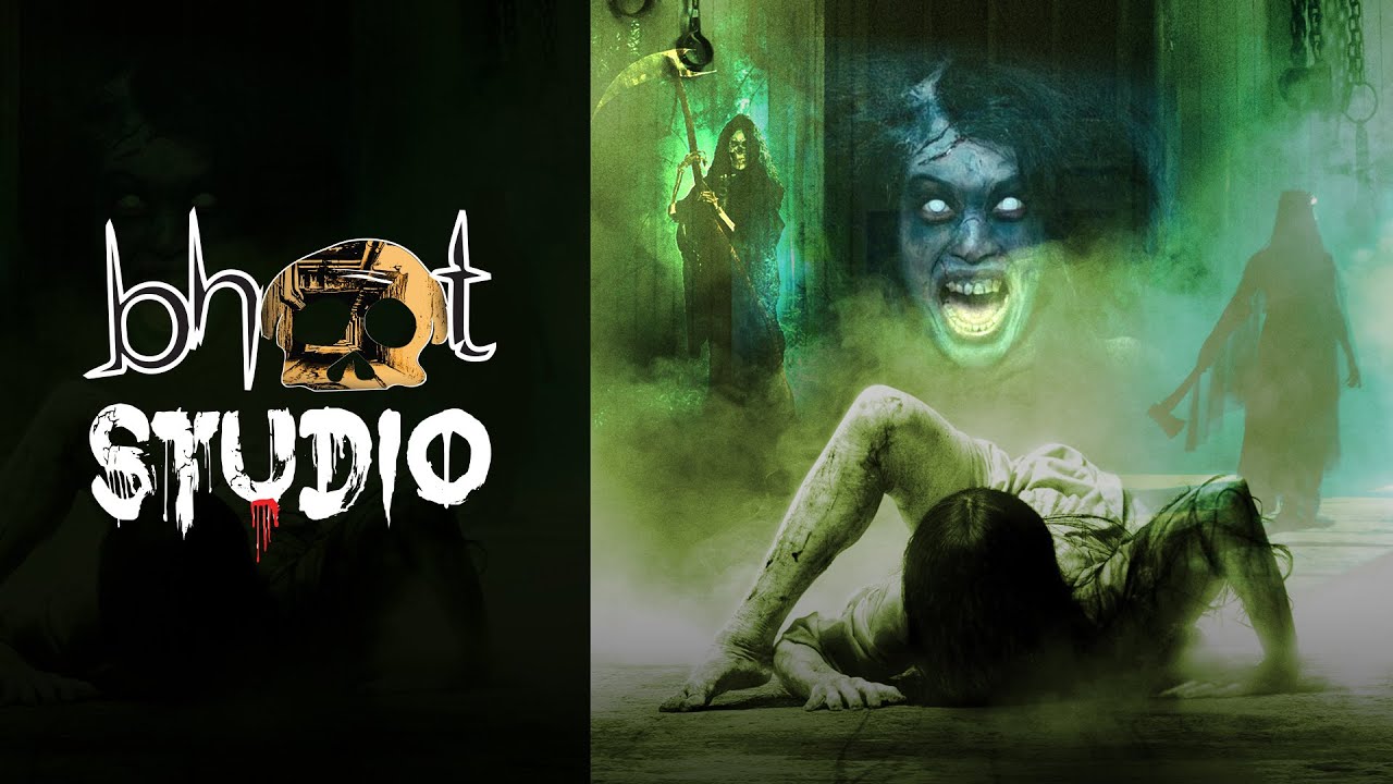 Bhoot Studio Live with RJ Uday on JAGO FM (Mar 2, 2023)
