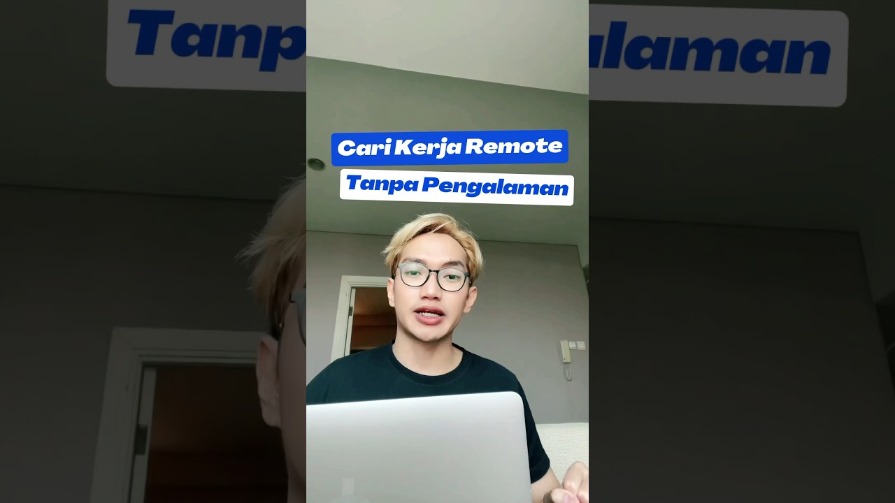 Lowongan Kerja Remote Fulltime Tanpa Pengalaman di LinkedIn π