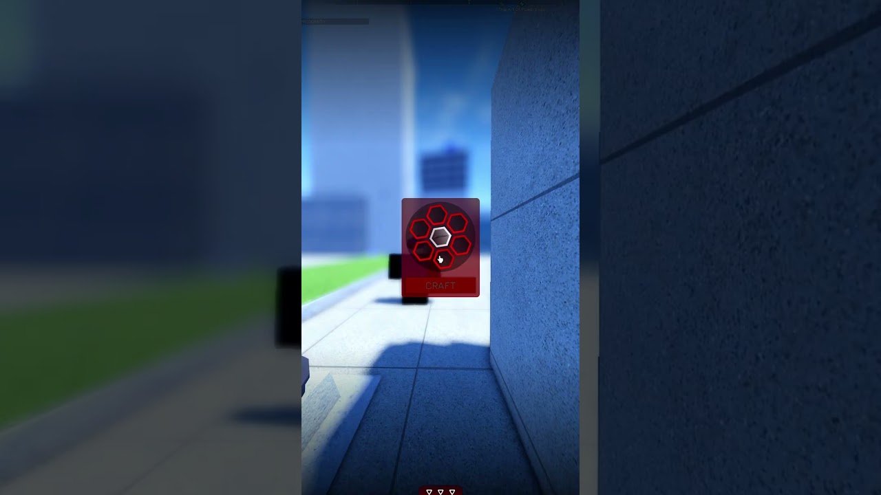 Parkour Reborn Crafting: Day 27/30 🤓