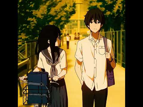 Hyouka (VACATIONS - Young)