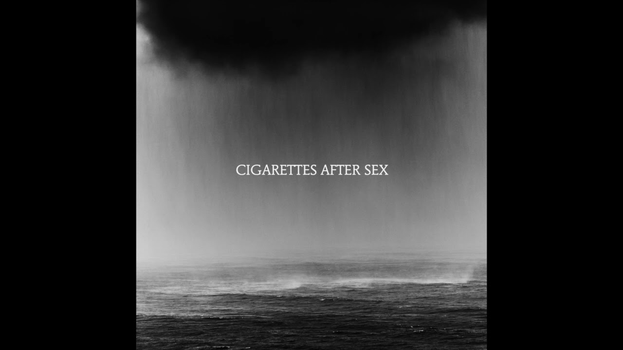 Listen to 'Cry' by Cigarettes After Sex – New Album Out Now 🎶