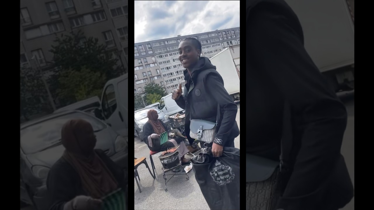 Dédicace spéciale au Gouné ❤️ | Nouveauté Rap & Freestyle #d2