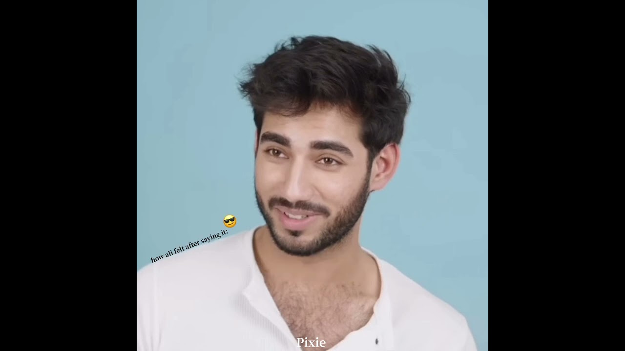 Ali's Savage Moment 😭💗