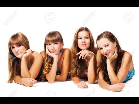 TOUTES LES FEMMES DE MA VIE (All women in one)