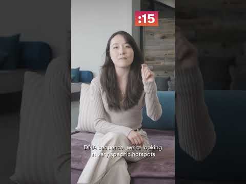 Does 23andMe sequence your whole genome? | 23andMe Snippet