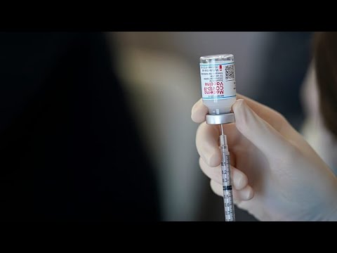 COVID-19 Вакцинация снижает смертность на 74% 💉