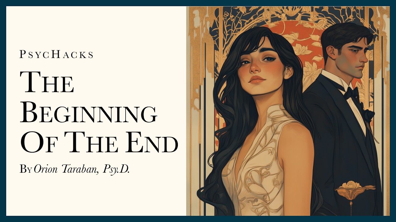 The Shifting Power Dynamics in Relationships: Why Women Often Hold More Influence