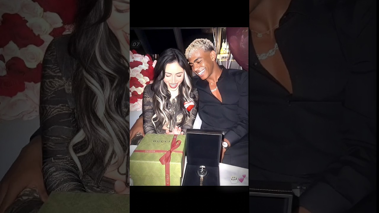 Yamal & Ronaldo at 18: How They Compare ⚽