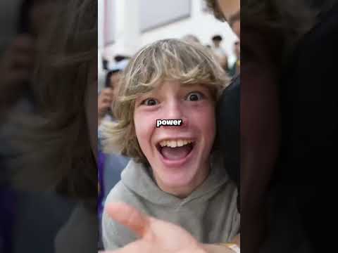 I LEAKED the "67" ADMIN CODE in my Fortnite Map 😅