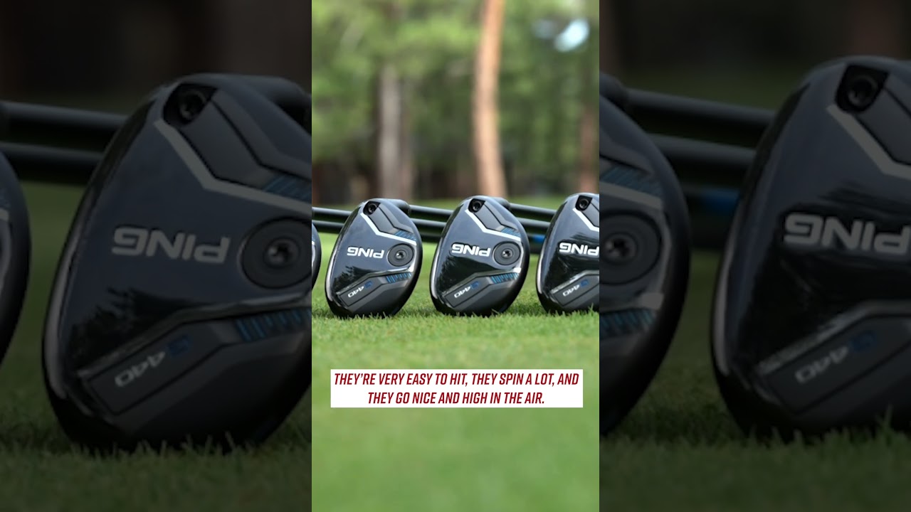 Top Hybrids of 2025 🏌️‍♂️