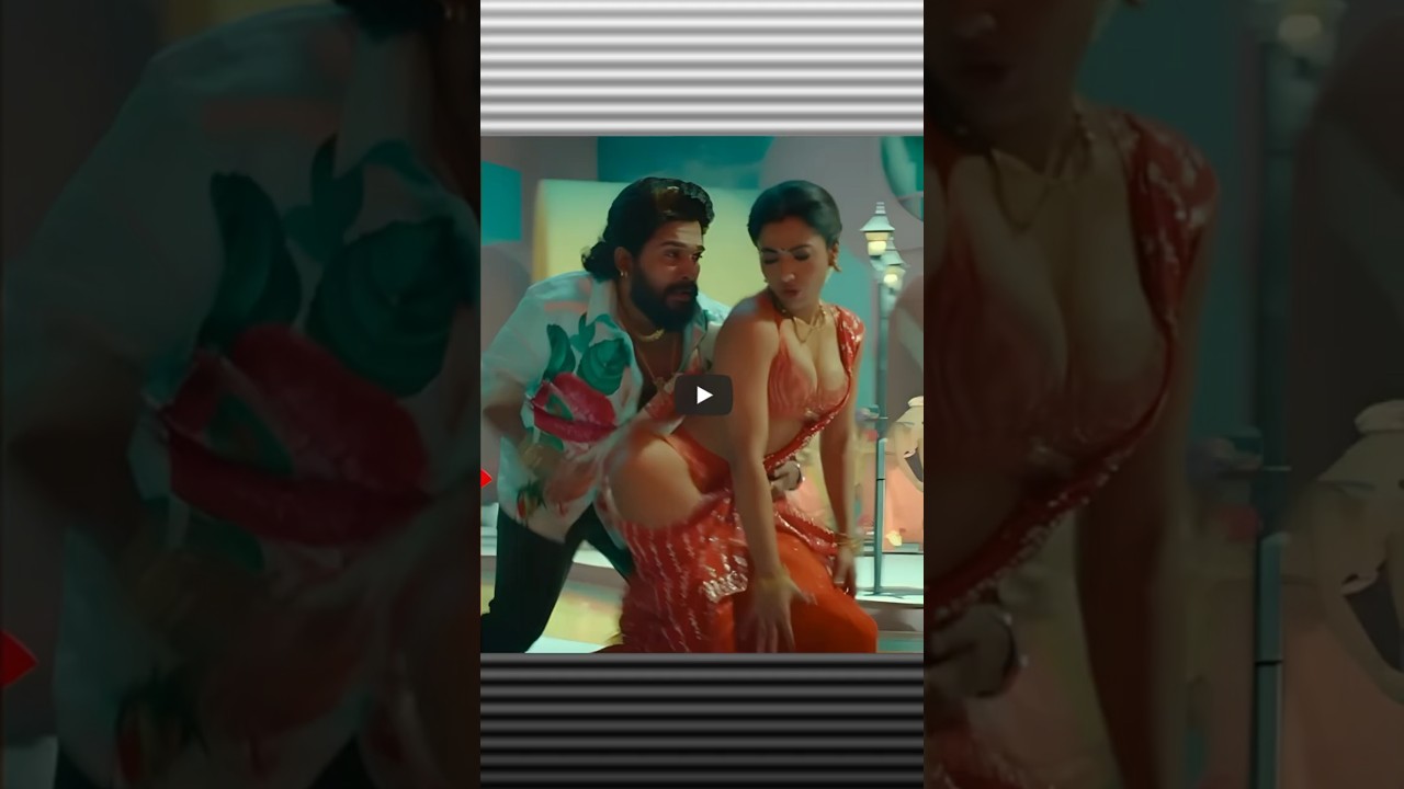 Pushpa 3: Shocking Reveal & Hidden Secrets You Must Know! 🤯