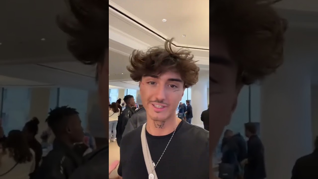 J’achète l’iPhone 15 Pro Max 📱