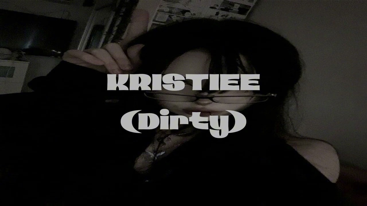 🔥 Популярный плейлист SoundCloud: KRISTIEE, whitek3d, и другие хиты