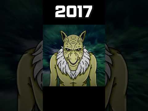 Evolution of Hypno