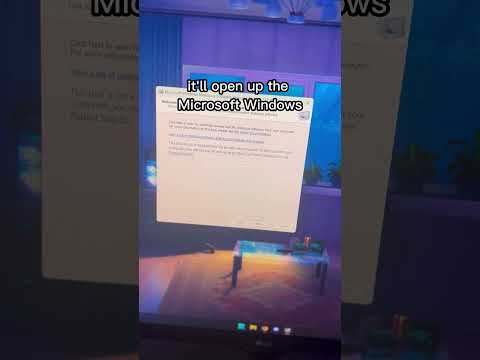 Useful PC Tip 4 : How to run a free Virus scan in Windows #windows11 #pchelp #antivirus #pc #techtip