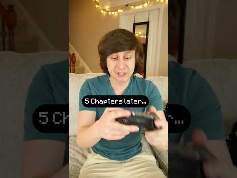 Games where your decisions have consequences (part 2)