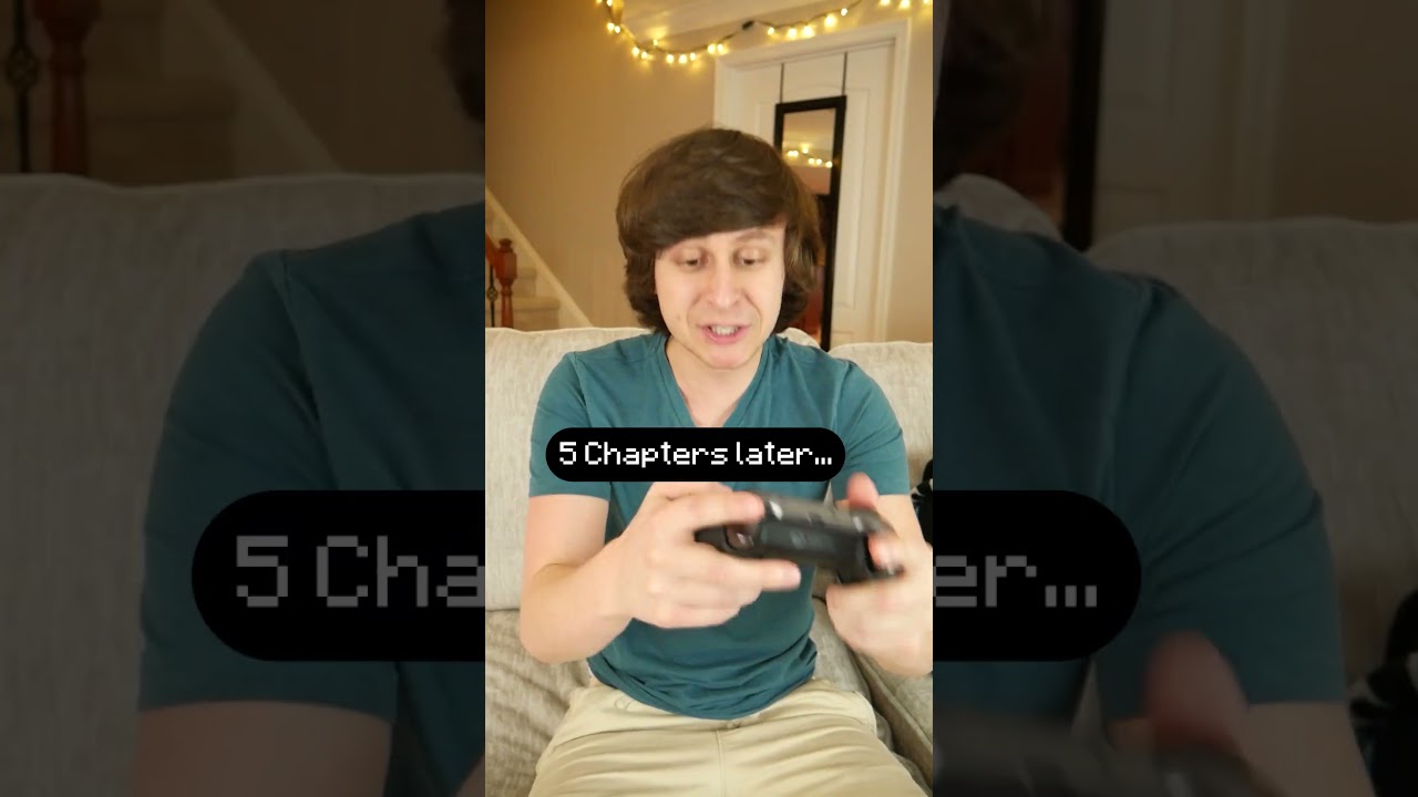 Games Where Every Choice Matters 🎮 (Part 2)