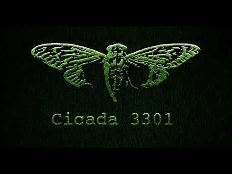 The Mystery Behind Cicada 3301 That Nobody Can Explain