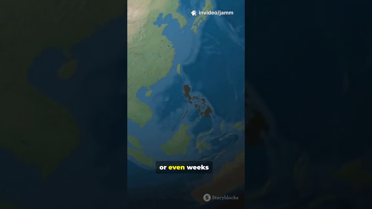 Aftershocks Explained! 🌍 Why the Ground Continues Shaking After a Major Earthquake | Leverage419 #StaySafePH