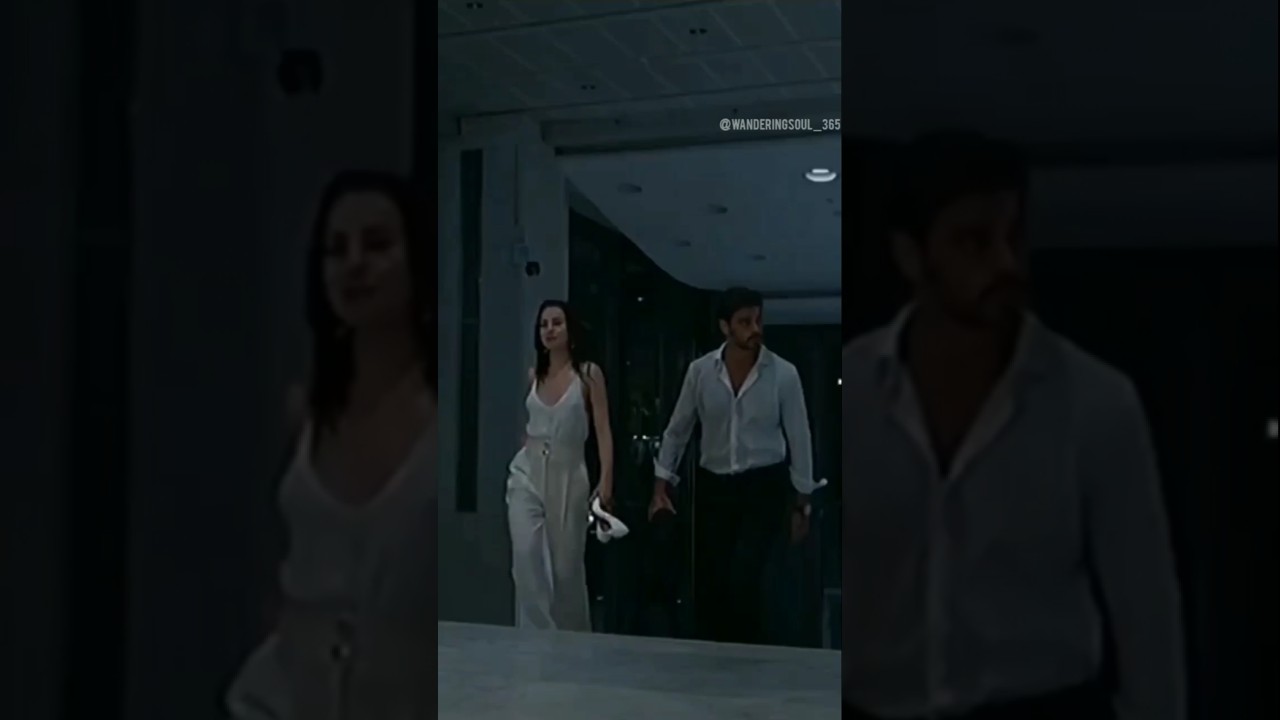 Laura & Massimo's 365 Days Romance 🔥