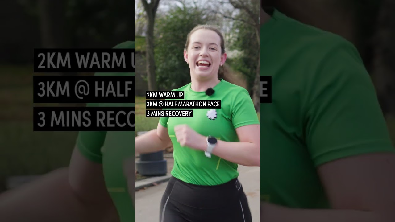 Tips to Achieve a 5K PB! 🏃‍♂️