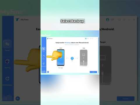 📱Make WhatsApp export WhatsApp chats to your computer｜Export WhatsApp Chats to PDF, Excel, and HTML