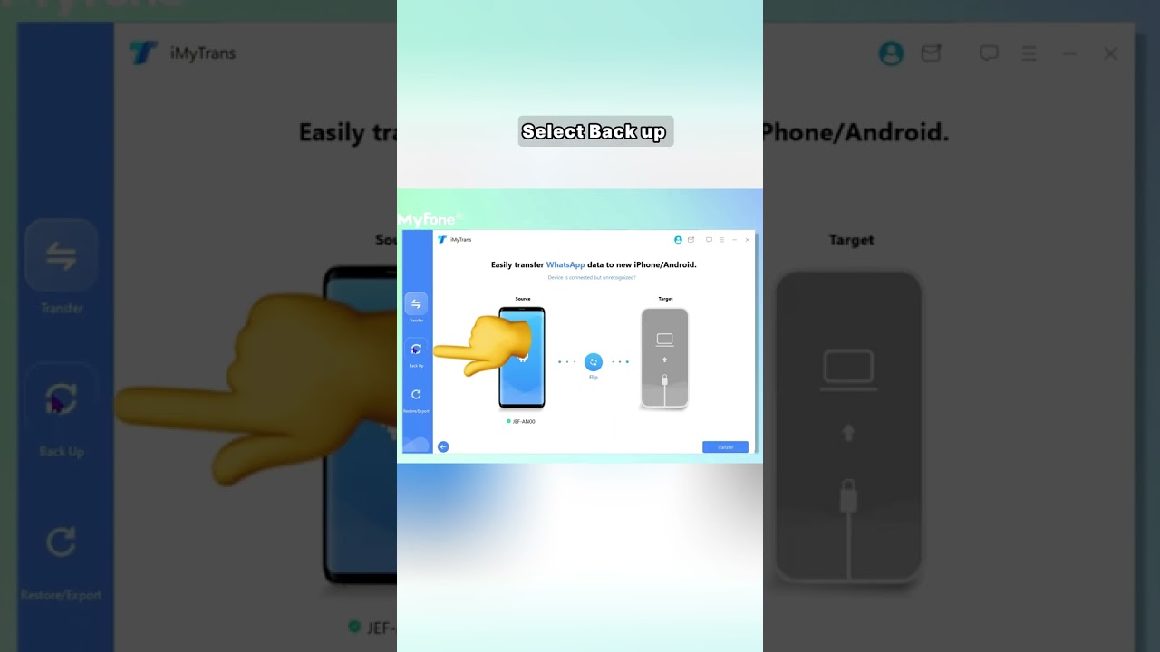 Export WhatsApp Chats to PDF, Excel, and HTML for Your Computer
